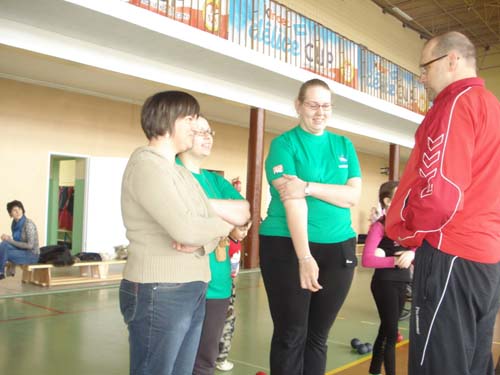 II ZAWODY BOCCI 12marca 2011 (33)